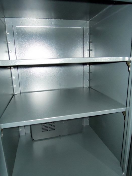 [開箱]珍藏箱 LE-80 數位防潮箱，讓3C、營養食品保存良好，讓你防潮又很潮！