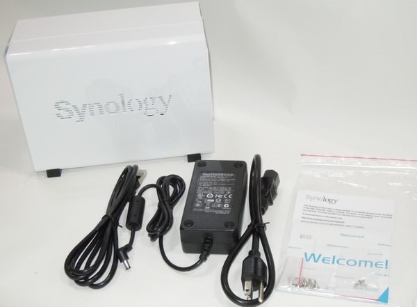 [開箱] Synology DS214SE 搭配 QuickConnect，整個城市都是我的 NAS 伺服器