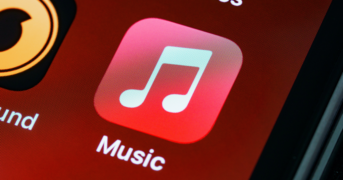 [教學]Apple Music 免費試用4個月 暢聽10,000萬首好歌曲