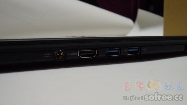 [開箱]ACER S3-391 13吋輕薄型筆電(Ultrabook)