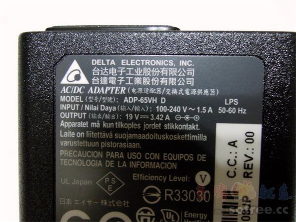 [開箱]ACER S3-391 13吋輕薄型筆電(Ultrabook)