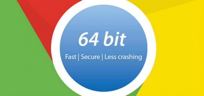 [教學]解決Google Chrome 64 位元瀏覽器中文字型網頁亂碼問題