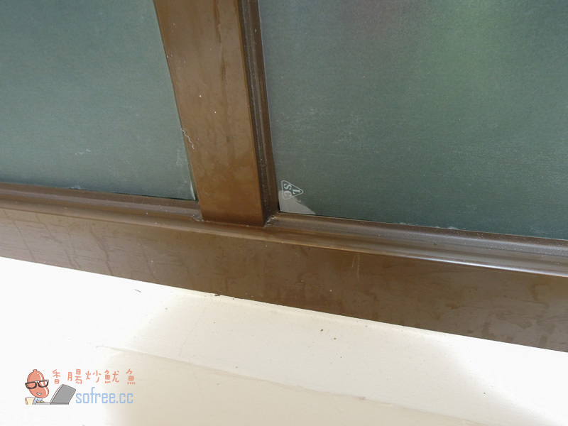 [DIY教學]如何施工張貼霧面窗貼、玻璃隔熱貼？